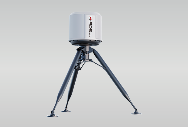 阵列多方位诱骗防御系统